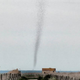 Image for article titled Real Life Mosquito Tornado Is Far More Terrifying Than Sharknado